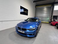BMW 4 SERIES GRAN COUPE