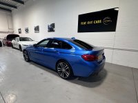 BMW 4 SERIES GRAN COUPE