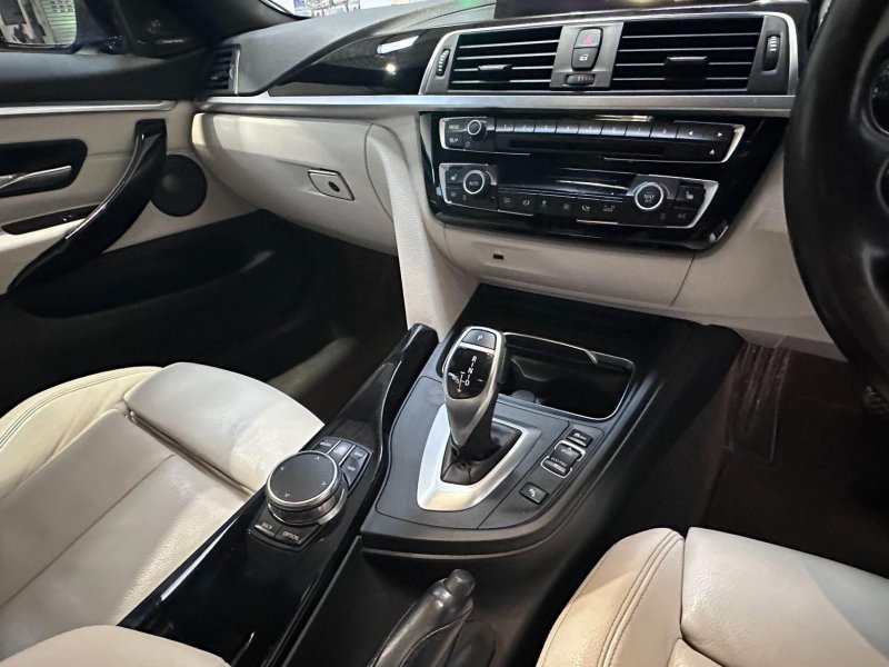 BMW 4 SERIES GRAN COUPE