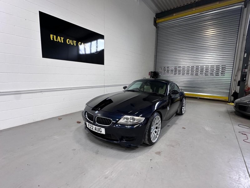 BMW Z4