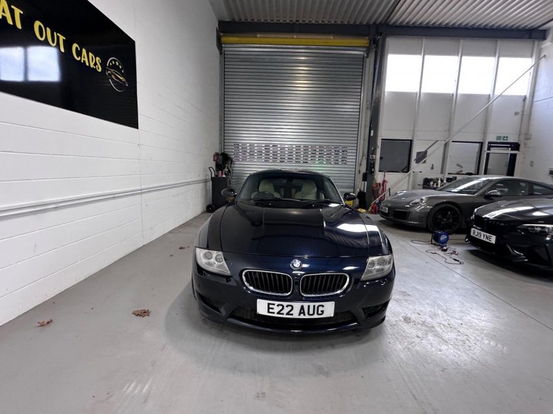 BMW Z4