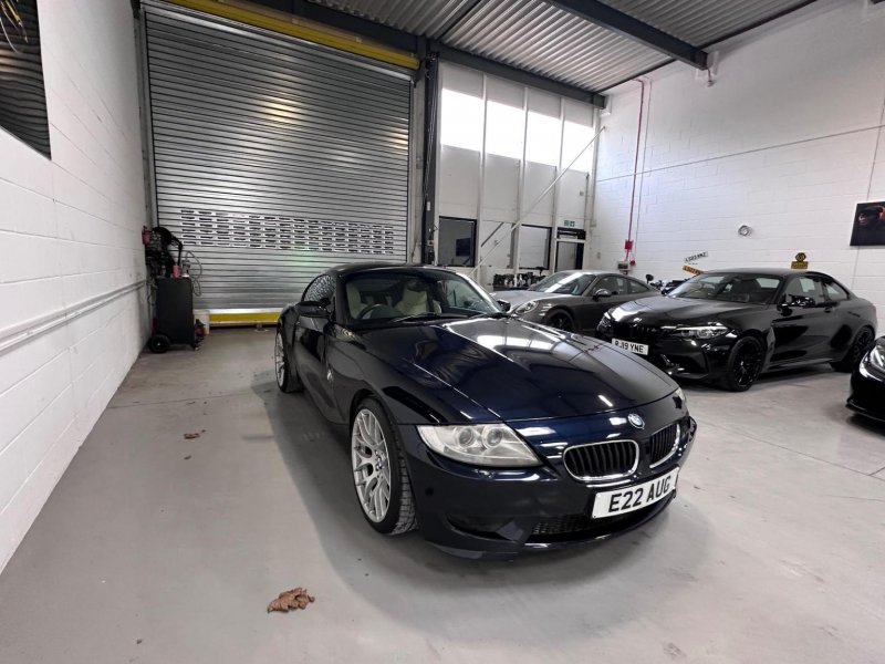 BMW Z4