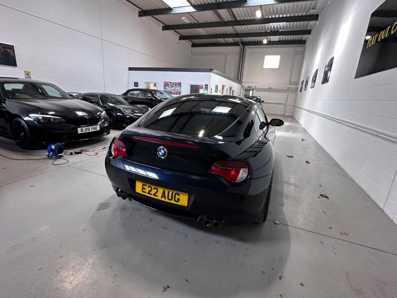 BMW Z4