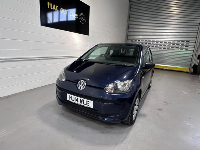 VOLKSWAGEN UP