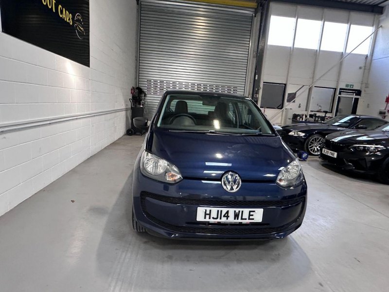 VOLKSWAGEN UP