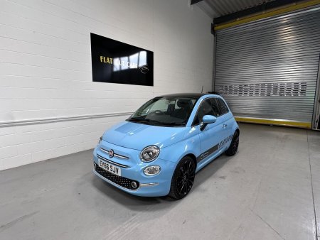 FIAT