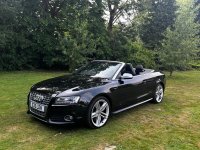 AUDI S5