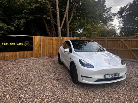 TESLA