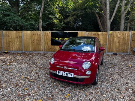 FIAT